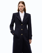 Pinko Cappotto Donna VERICI CAPPOTTO PANNO VELOUR 107783A3O3 G03