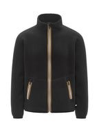 K-Way GIUBBINO Uomo PASCAL SHERPA POLAR DOUBLE K3132PW AVA