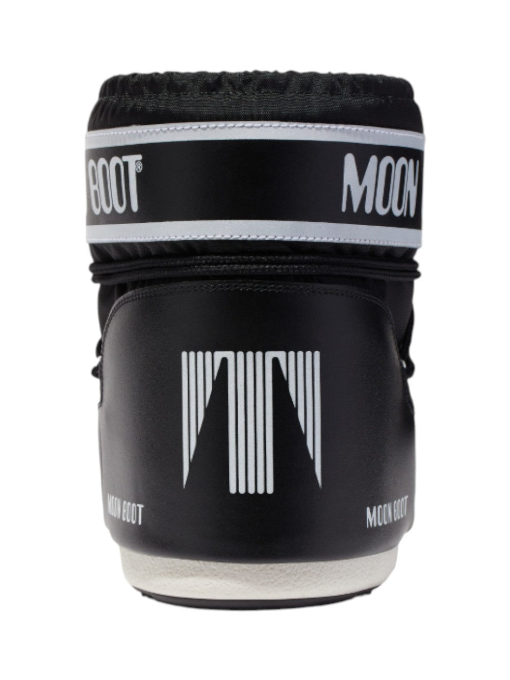 Moon Boot stivali Unisex adulto ICON LOW NYLON 80D1409340-N001