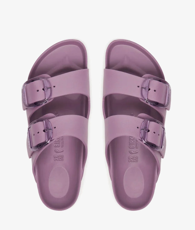 Birkenstock Ciabatta Donna Arizona Big Buckle 1030412