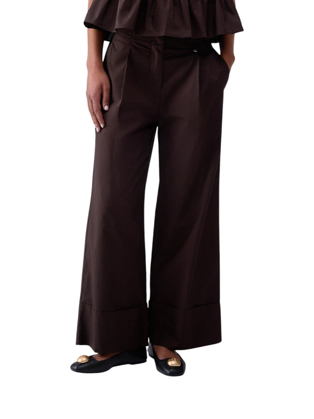 Liu Jo Pantalone Donna  WA6498T4853 91109