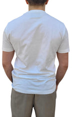 JOHN RICHMOND Men's T-SHIRT UMP25164TS