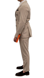 BHARNABA Men's Suit LOTO-ABS837