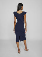 VILA Women's dress 14100344