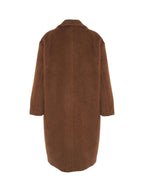 Max Mara Studio Cappotto Donna MSTURBANO 2626016142600 025