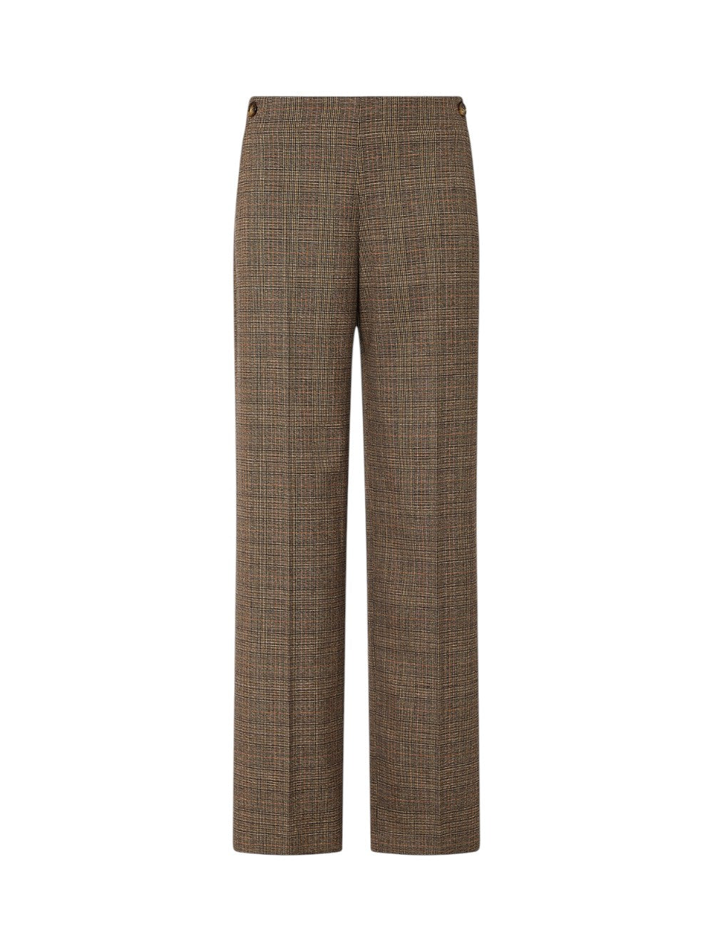 Liu Jo Pantalone Donna STRAIGHT PANT WF6214T733A L9175
