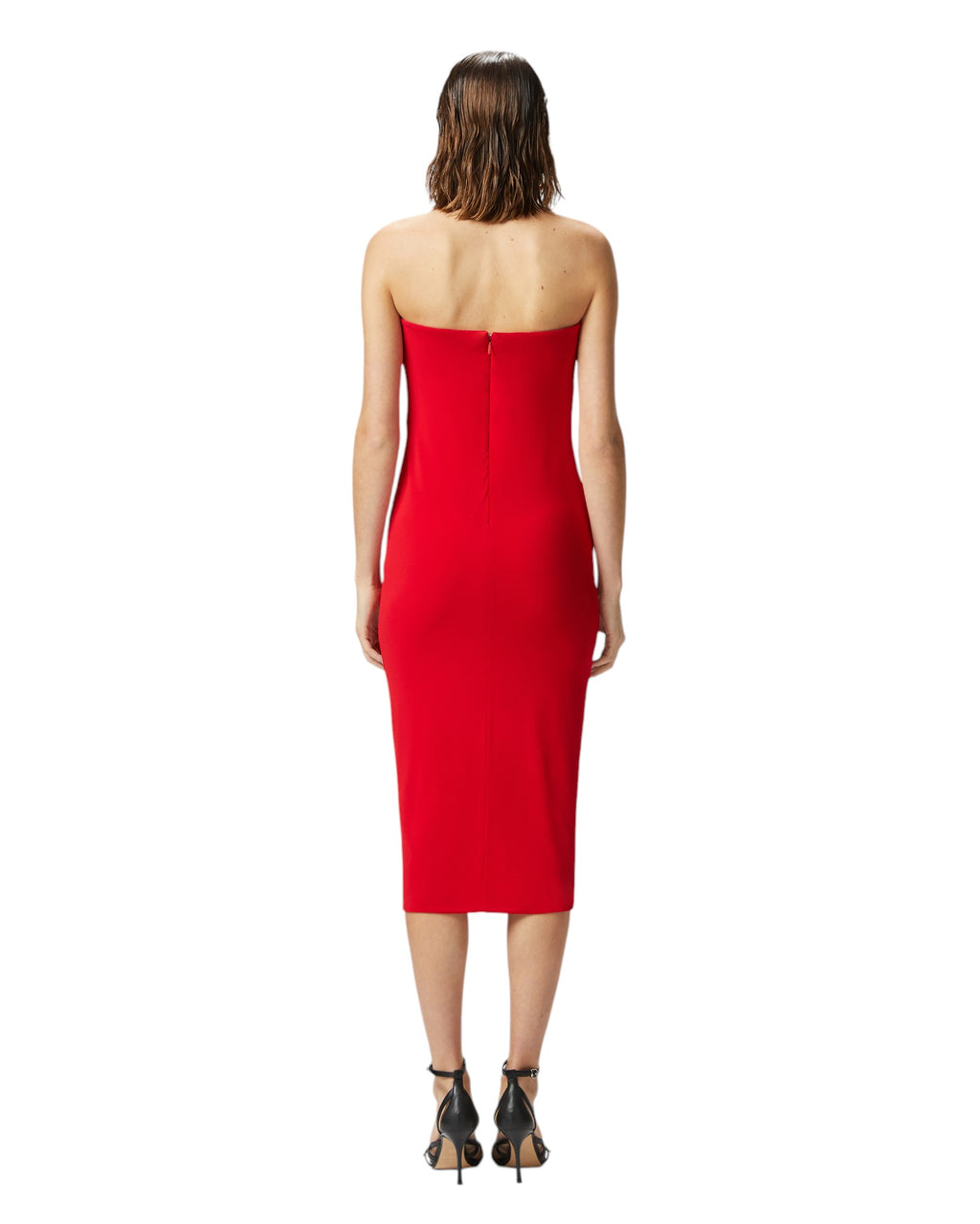 Pinko Women's Dress CENERINO DRESS