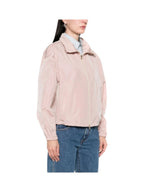 Herno Giubbino Donna Giacca Corta New Techno Taffeta' GI000280D12483Z4035