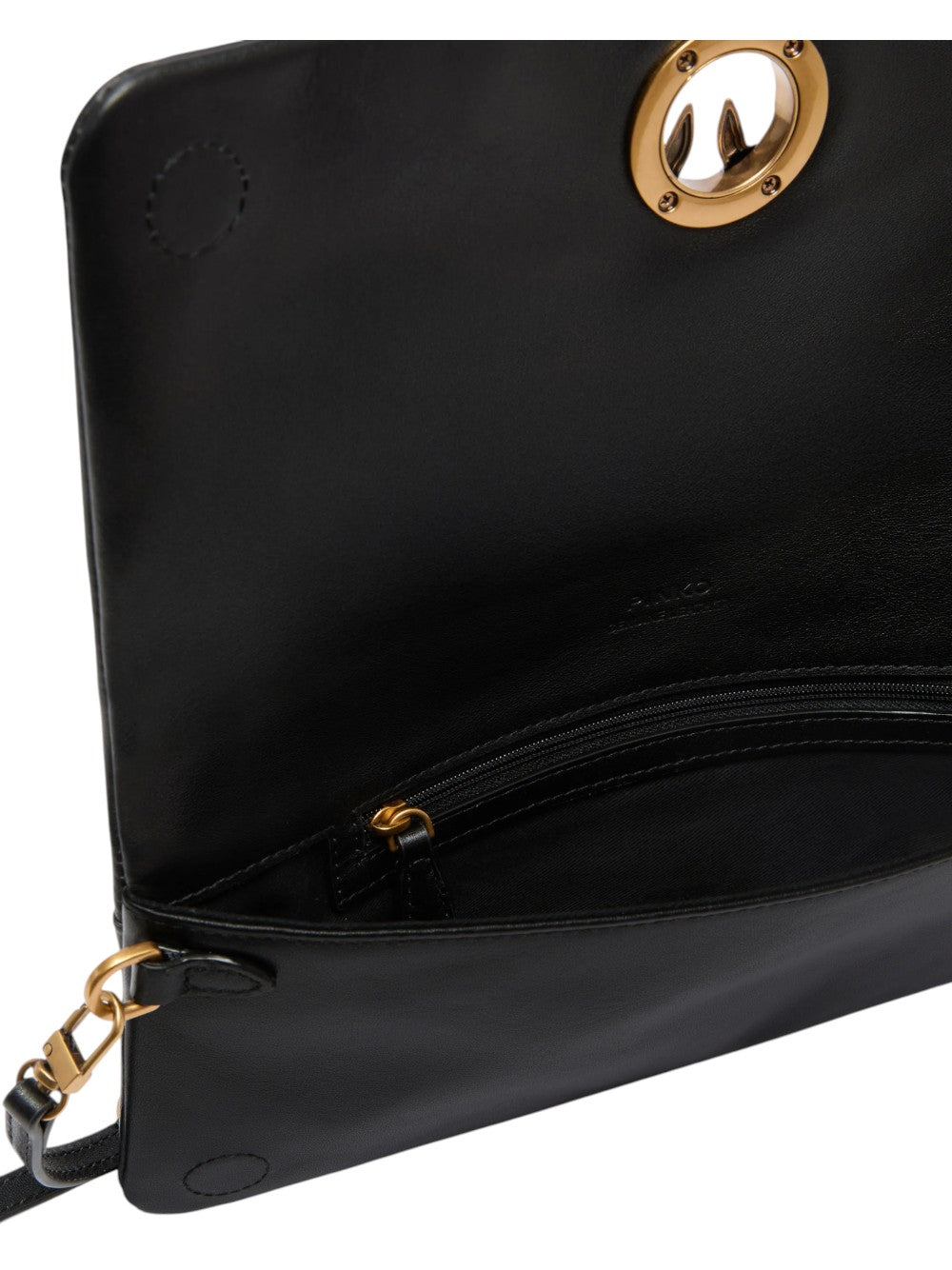 Pinko Borsa Donna Click Soft Horizontal Classic 106022A0QO Z99Q