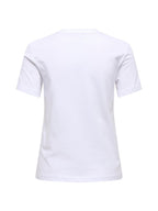 ONLY T-shirt Donna  15368885 Bf