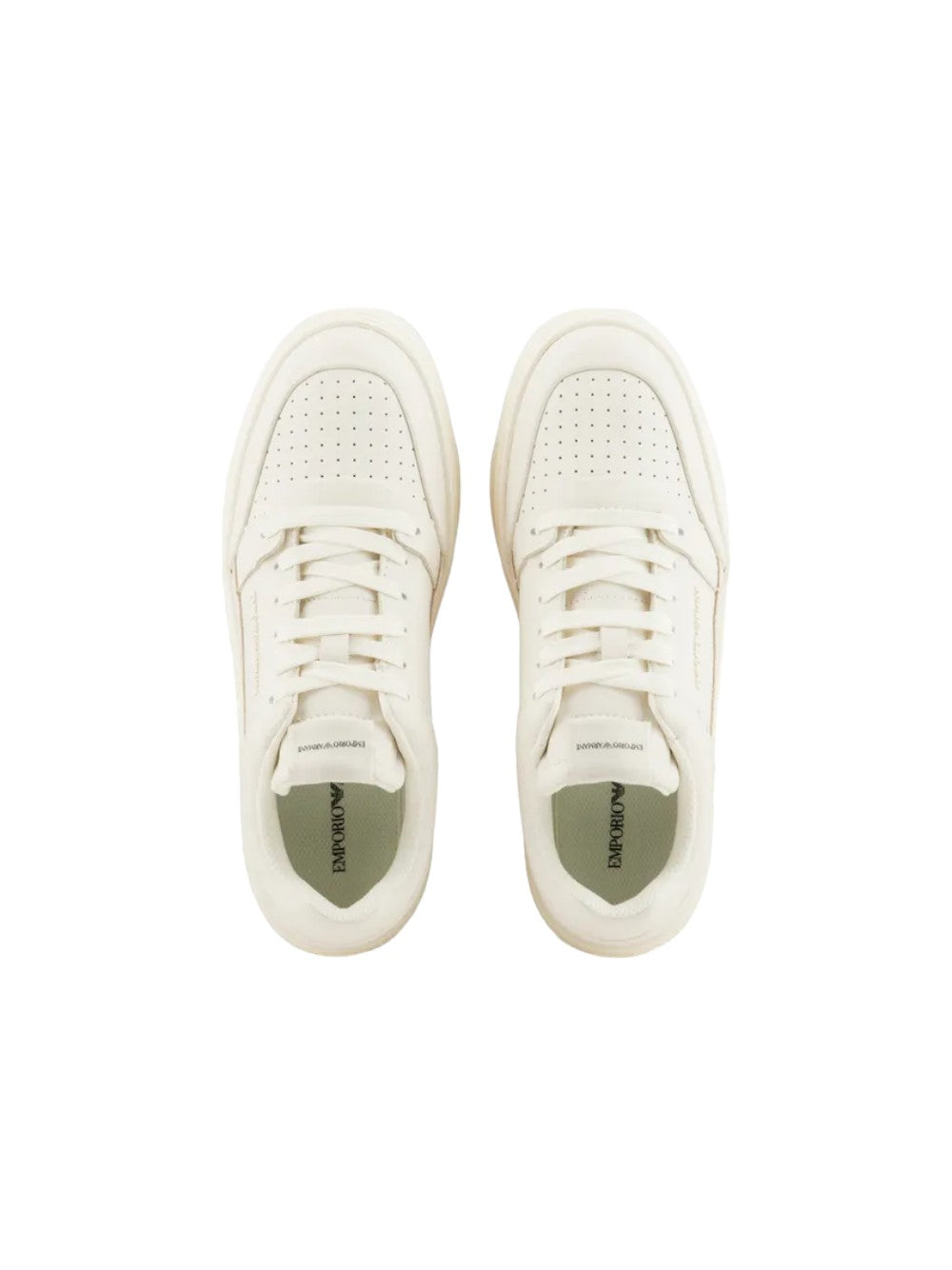 Emporio Armani Sneakers Donna X3X211 XR101