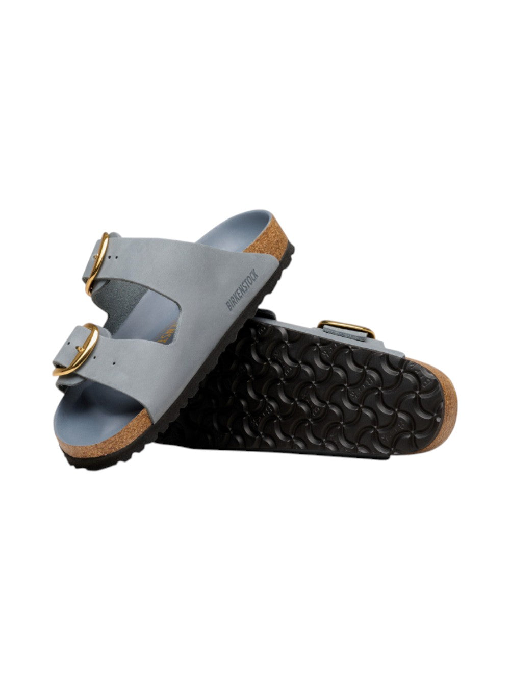 Birkenstock Ciabatte Donna Arizona Big Buckle HEX 1032071