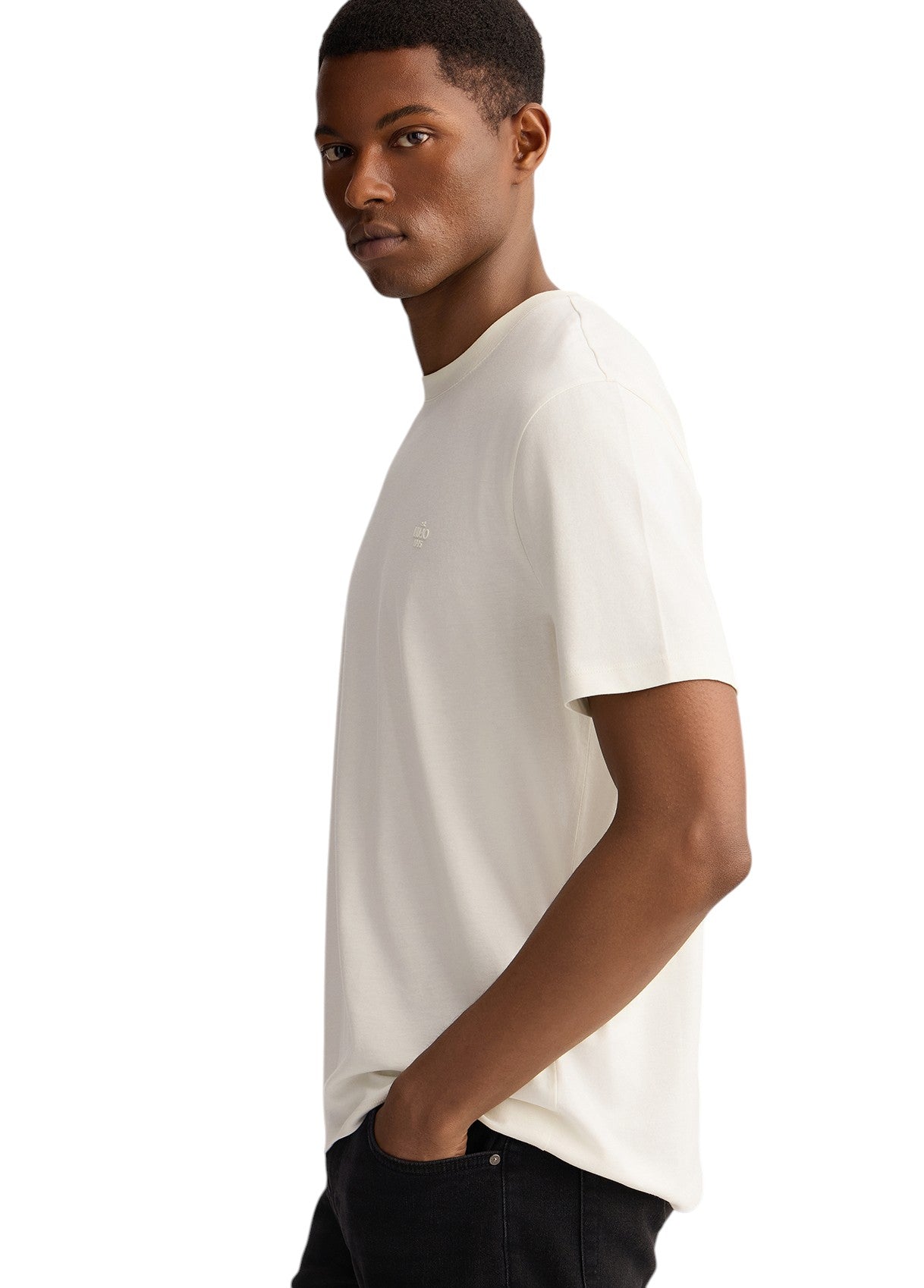 LIU JO UOMO T-SHIRT Uomo QA5145J4819