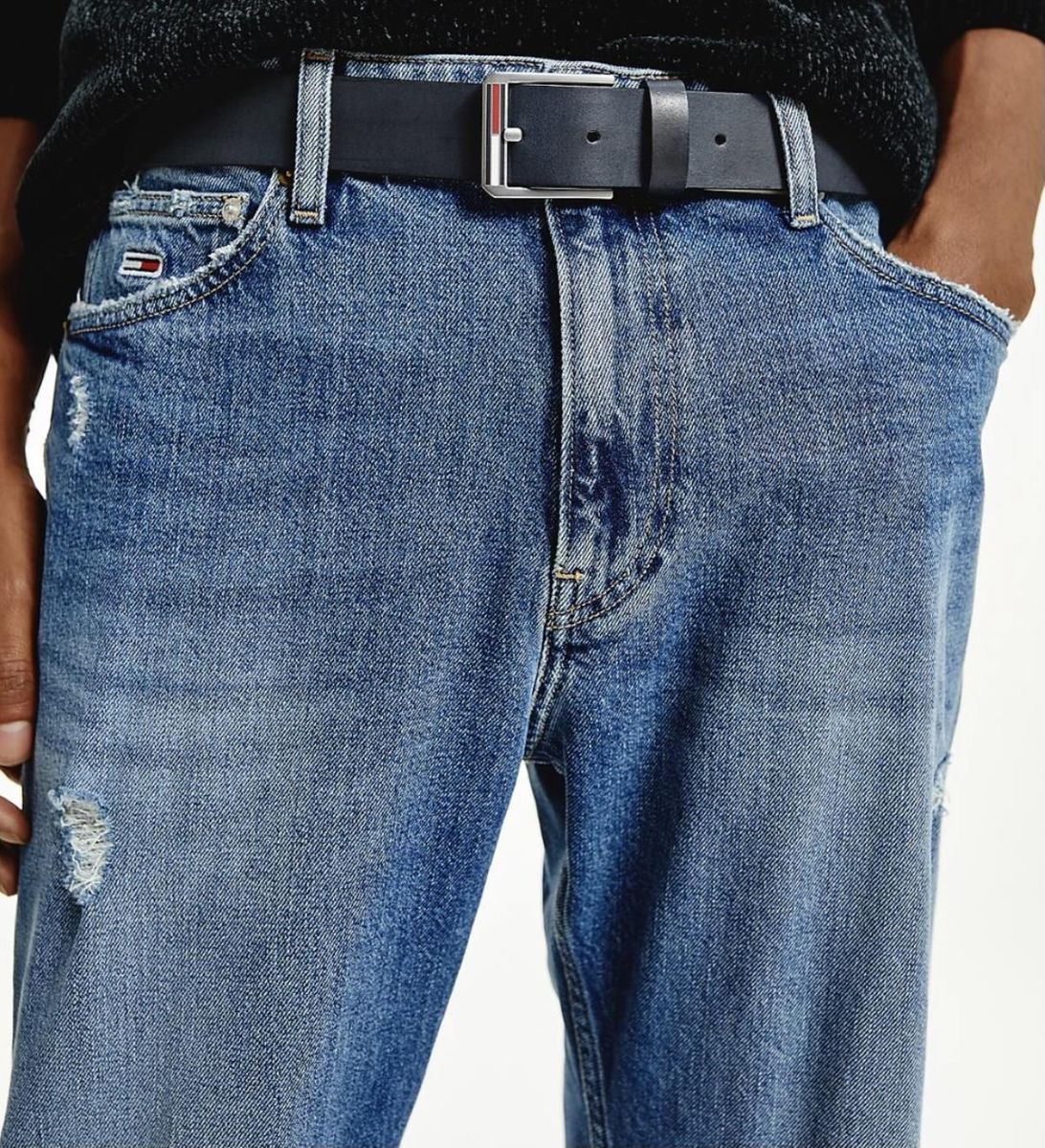 TOMMY JEANS cintura Uomo am0am08218