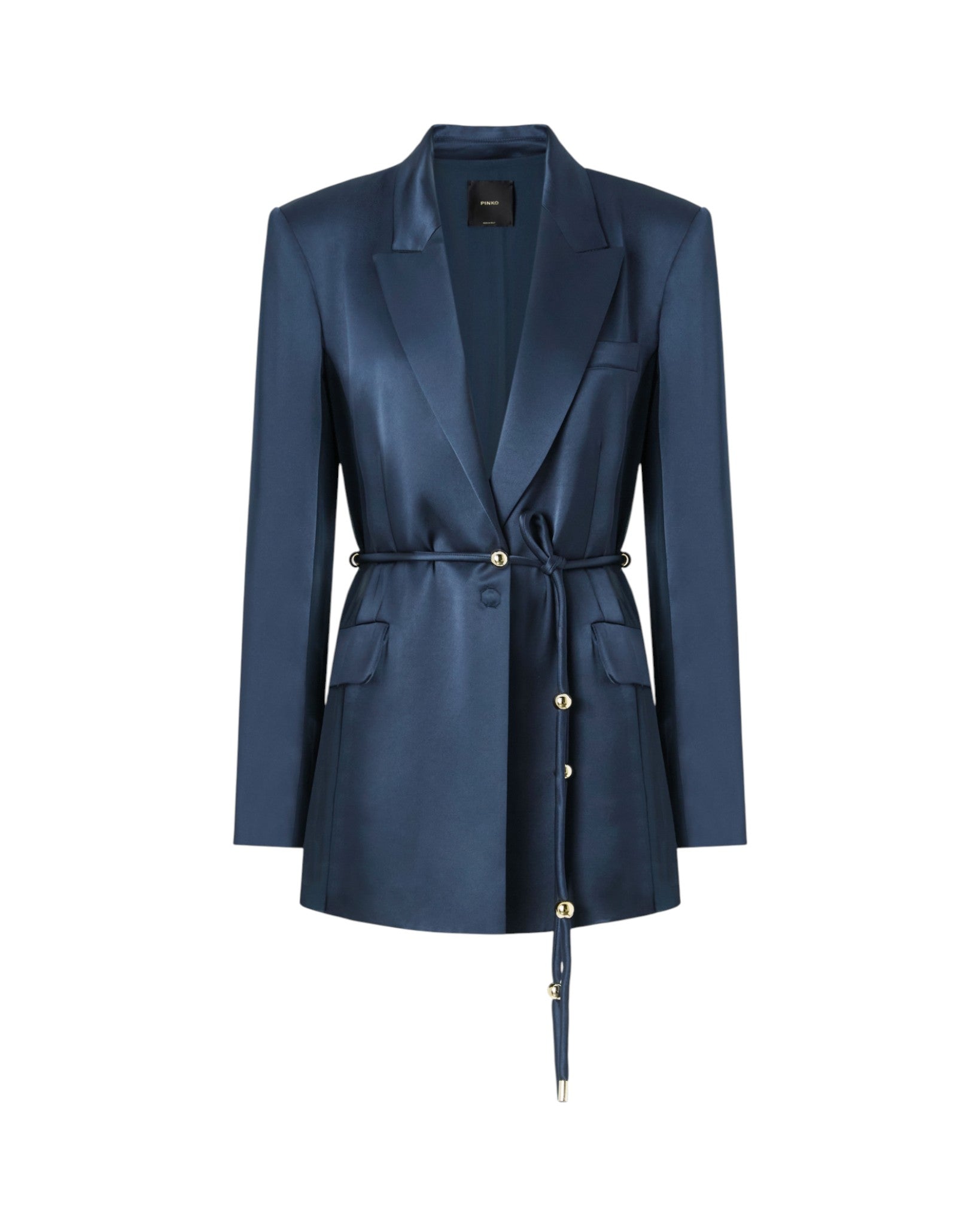 Pinko Giacca Donna CARILLON GIACCA 105604A2RA G41