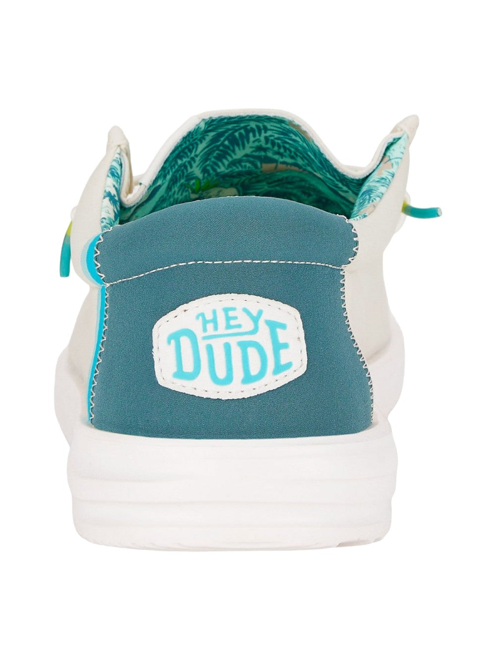 HEY DUDE Men's shoes 41238/100