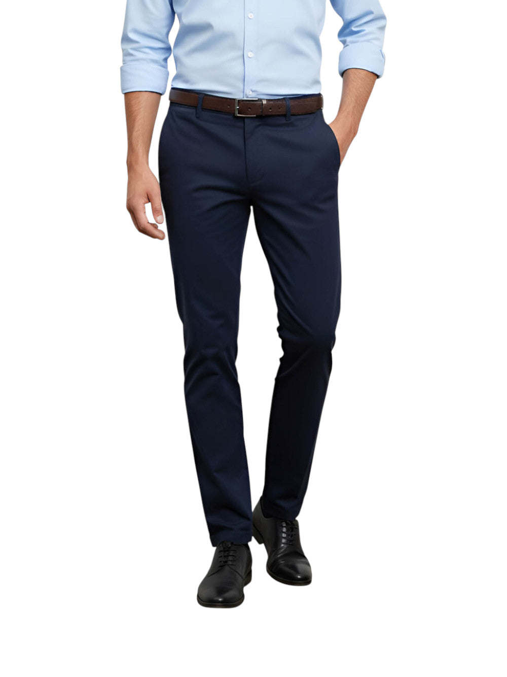 BOSS Pantalone Uomo P-Kaiton1 50546925