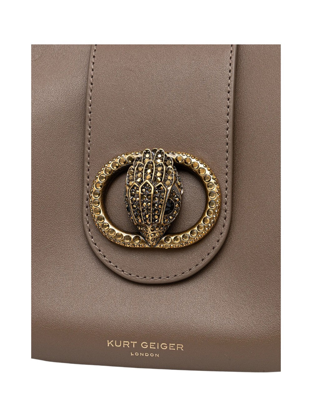 Kurt Geiger Borsa Donna CHELSEA HOBO 3596537109 37