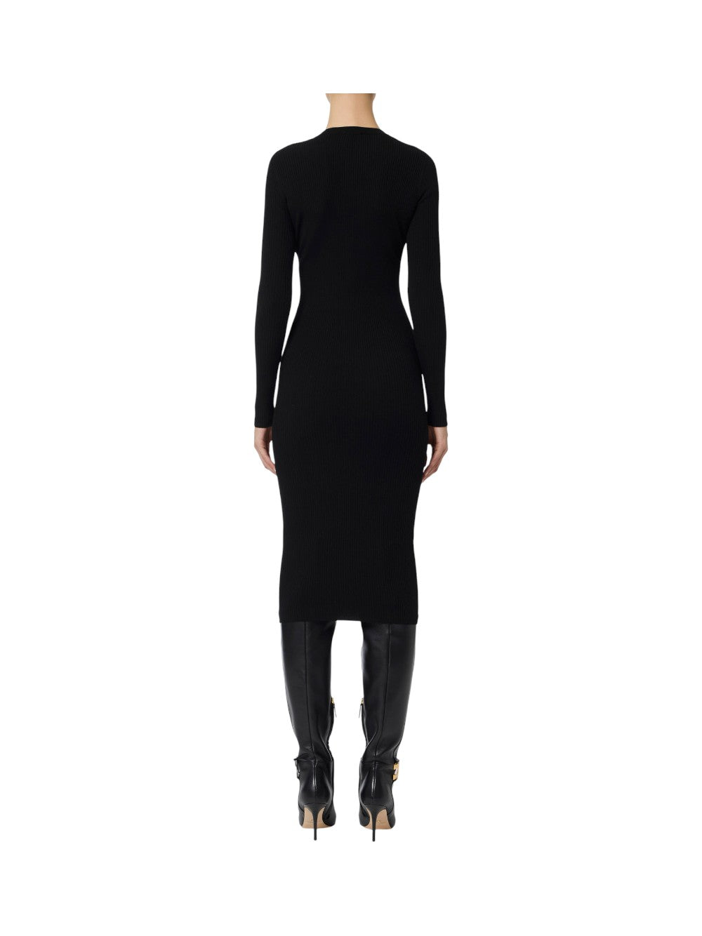 Elisabetta Franchi Abito Donna  AM10B56E2110