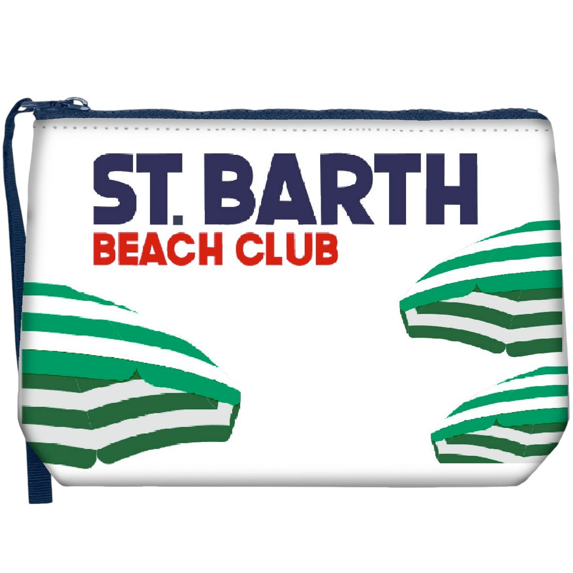 MC2 Saint Barth POCHETTE Donna ALINE
