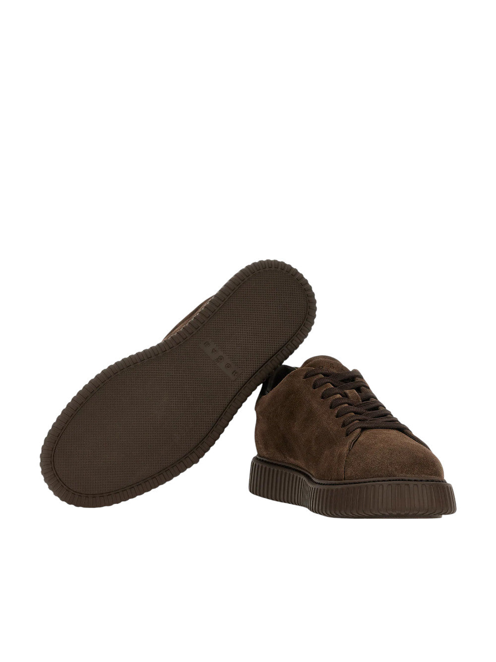 Hogan Sneakers Uomo H-Stripes HXM6770GF5FUHOS610