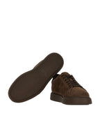 Hogan Sneakers Uomo H-Stripes HXM6770GF5FUHOS610