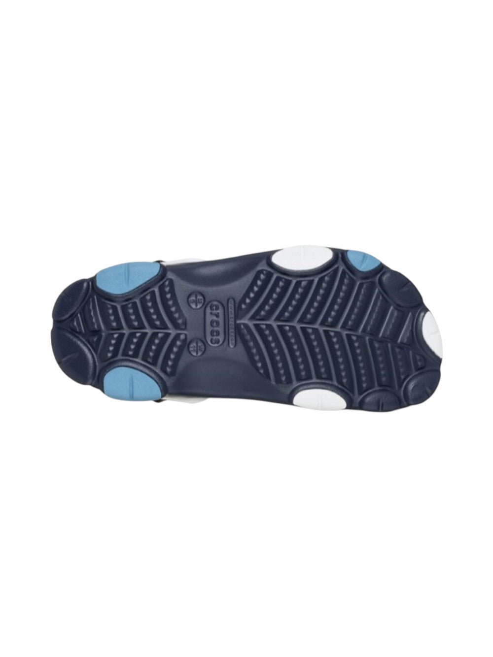 CROCS Ciabatte Uomo Classic All Terrain Clog M 206340 410