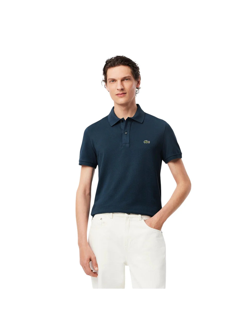 Lacoste Polo Uomo Slim Fit PH4012 C7Z