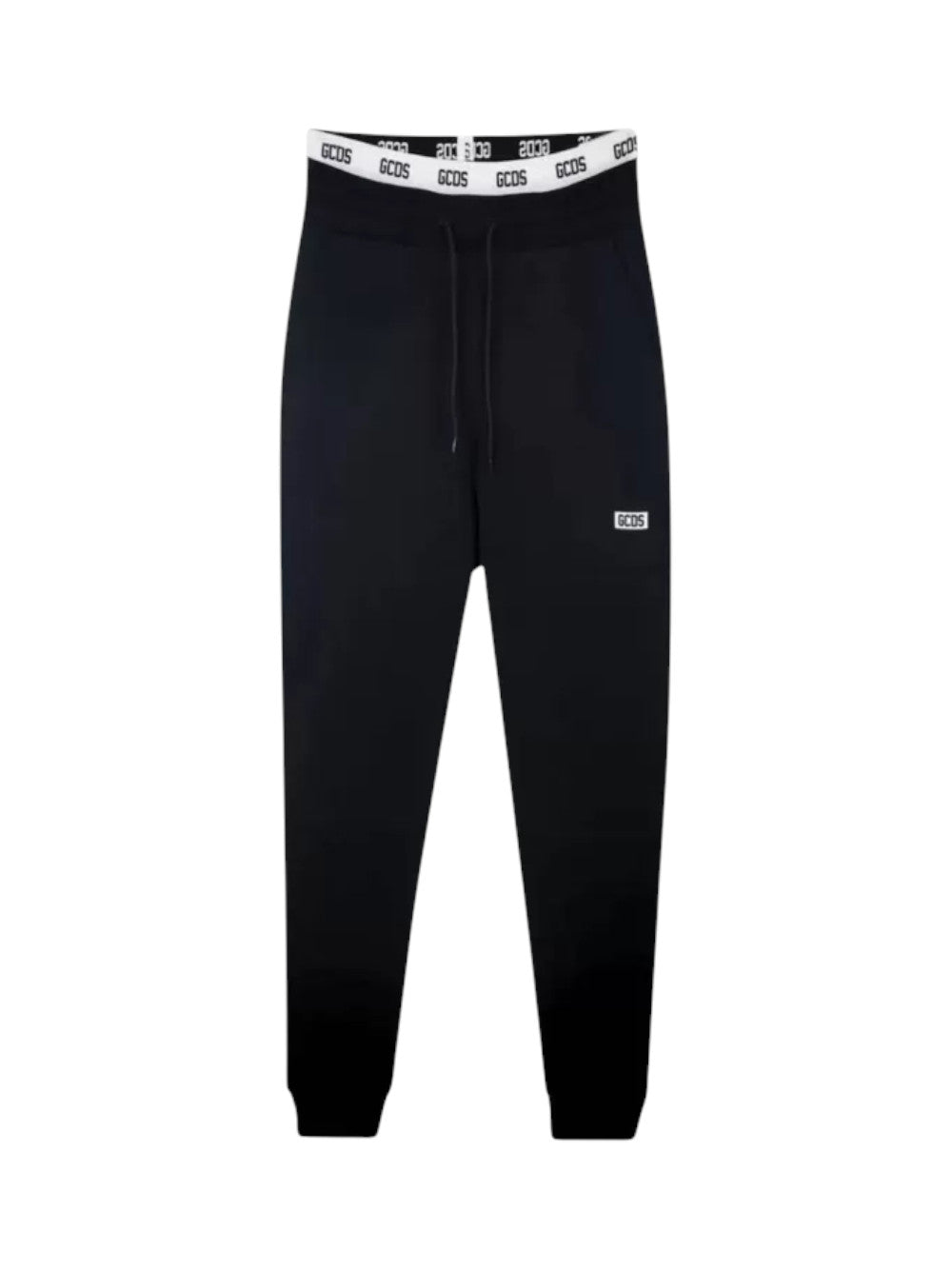 Gcds Pantalone Uomo ESSENTIALS JOGGERS A2EU3002UW0-99