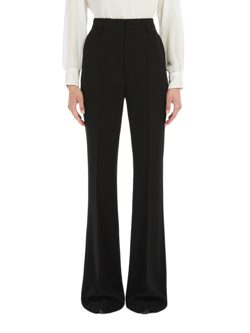 Max Mara Studio Pantalone Donna ALABAMA 2526140000000 001