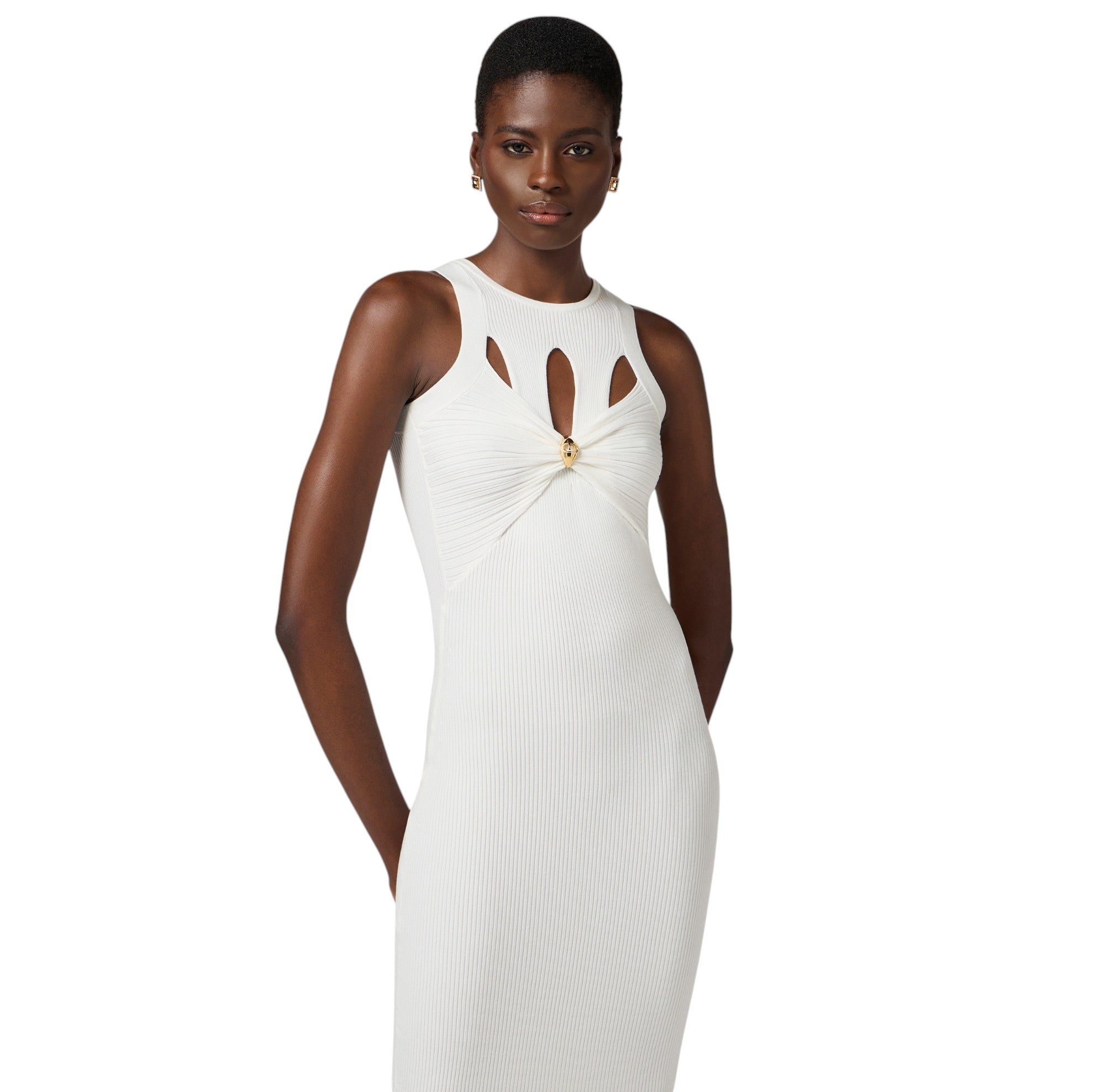 Elisabetta Franchi Women's Dress AM63B51E2