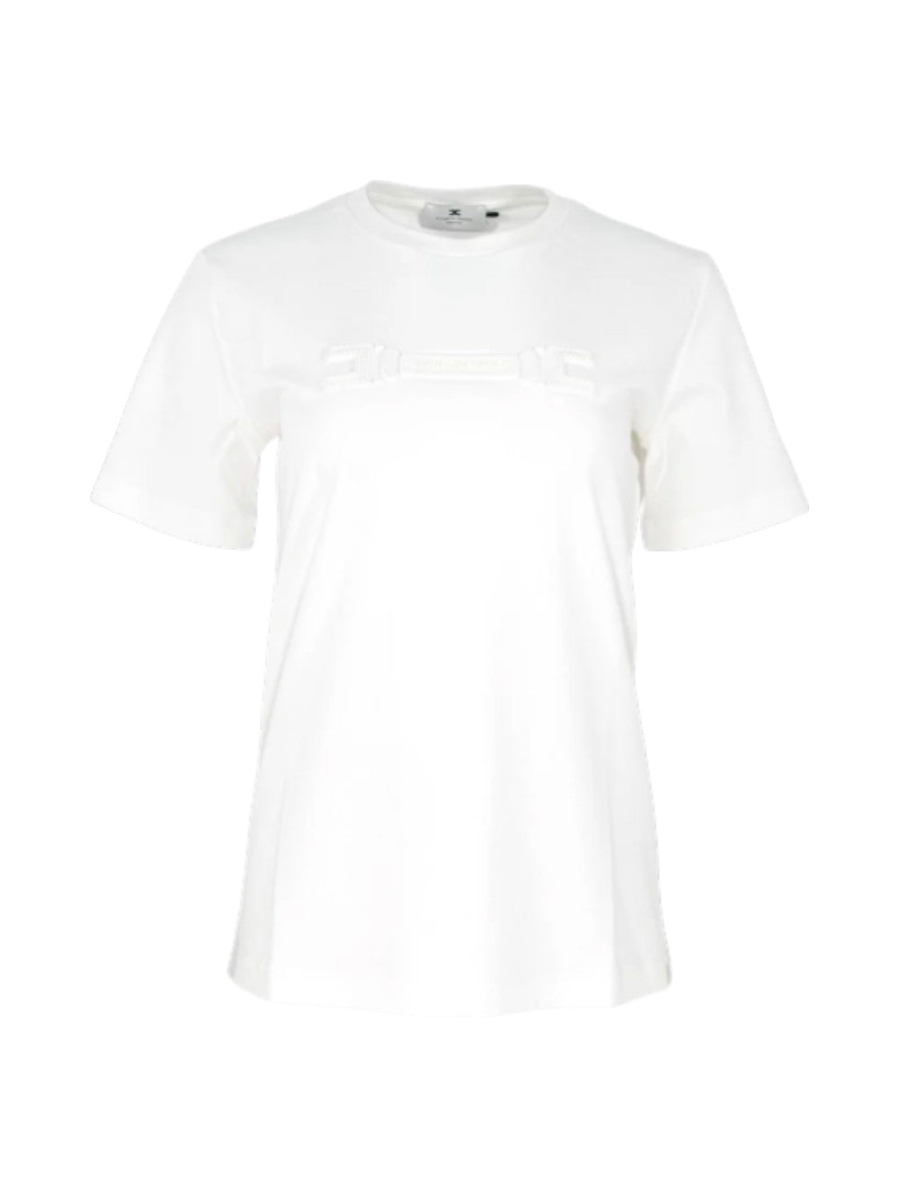 Elisabetta Franchi Maglia Donna  MA68P61E2270