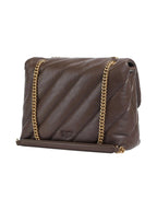Pinko Borsa Donna LOVE PUFF BIG CL SHEEP NAPPA 100037A0F2 L74Q
