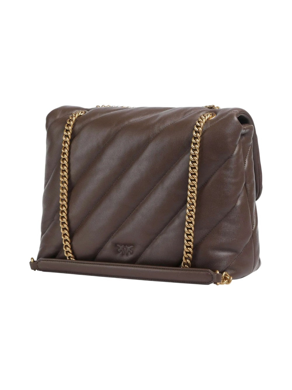 Pinko Borsa Donna LOVE PUFF BIG CL SHEEP NAPPA 100037A0F2 L74Q