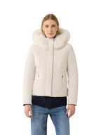 Refrigiwear GIUBBINO Donna SHORT LADY TECH FUR W99208 XT3790 A00152