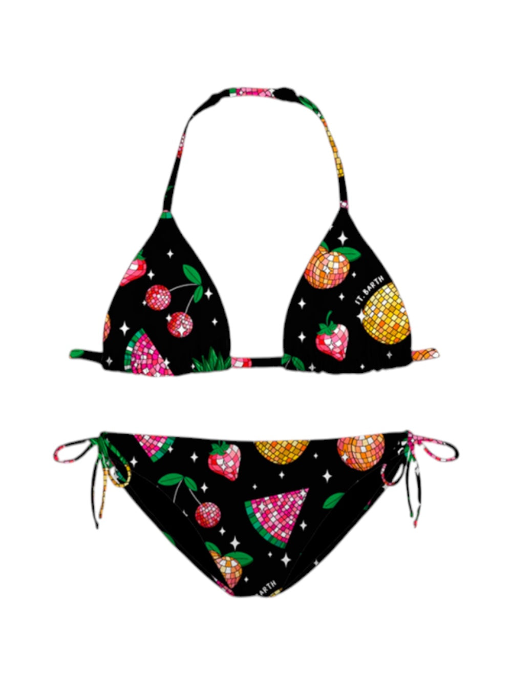 MC2 Saint Barth Costume Bimba  HOL0001 00634L