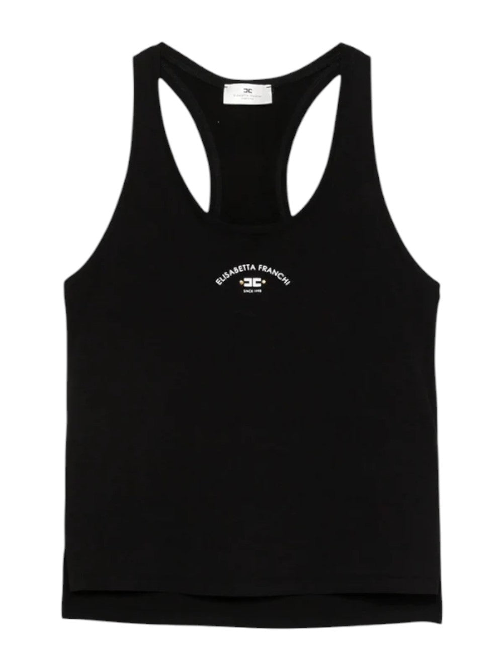 elisabetta franchi Top Donna CN00251E2