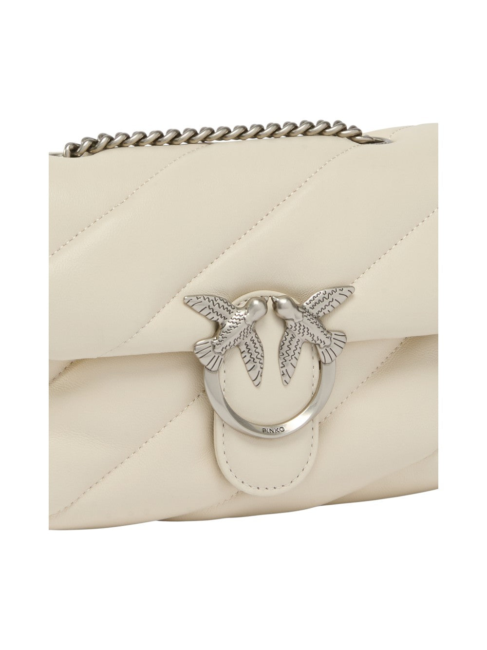 Pinko Borsa Donna LOVE PUFF MINI CL SHEEP 100039A0F2 Z14Q