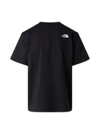 The North Face T-SHIRT Uomo M MNT PLAY RX SS TEE NF0A8GQXJK31