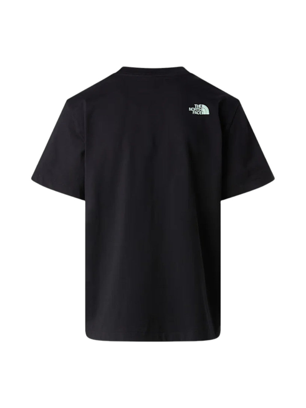 The North Face T-SHIRT Uomo M MNT PLAY RX SS TEE NF0A8GQXJK31