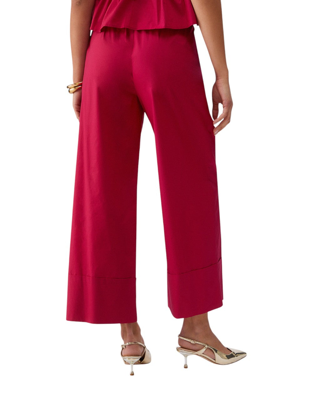 Liu Jo Pantalone Donna  WA6498T4853 91955