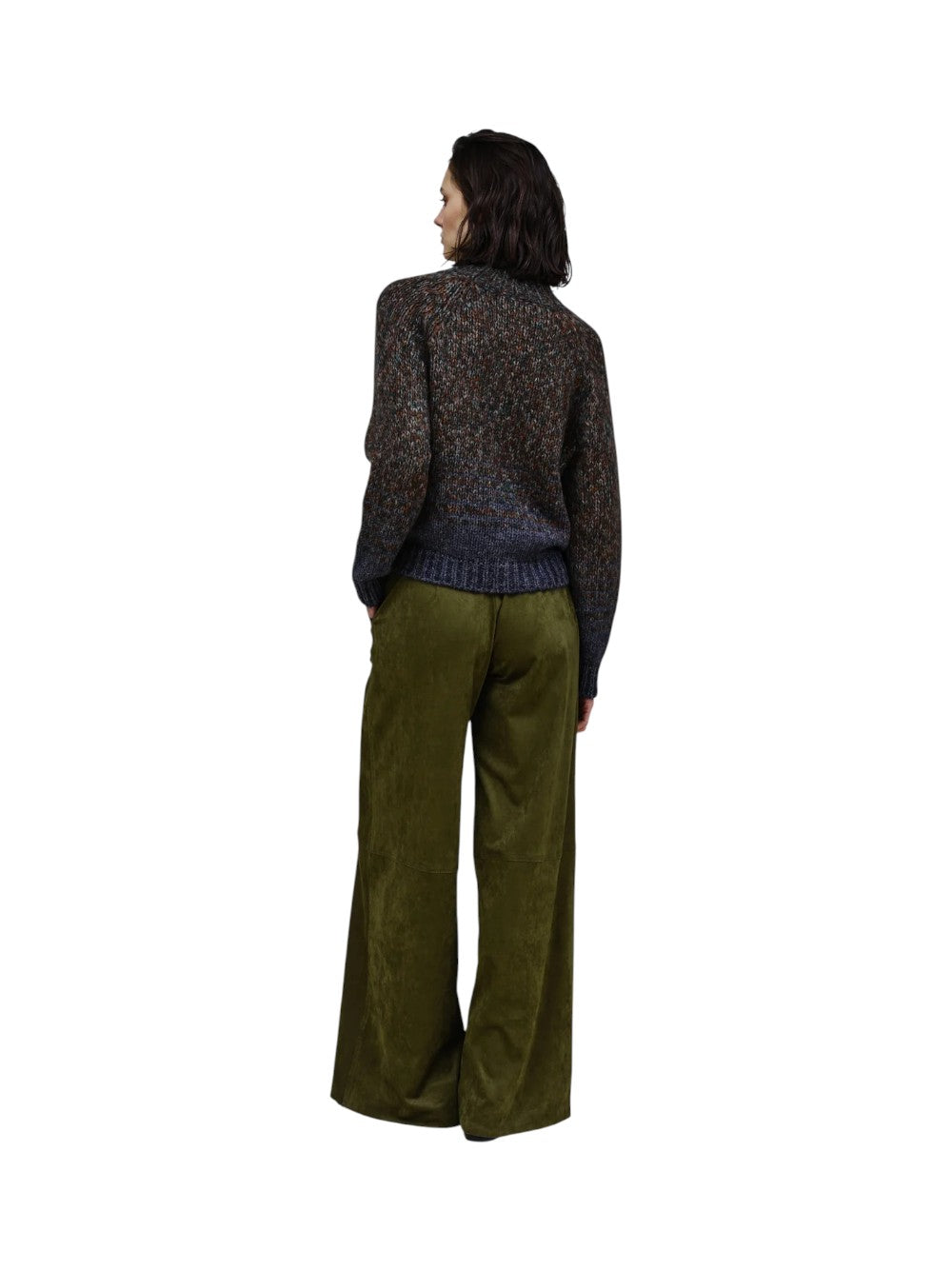 Nenette Pantalone Donna  42BB-ETERE VE