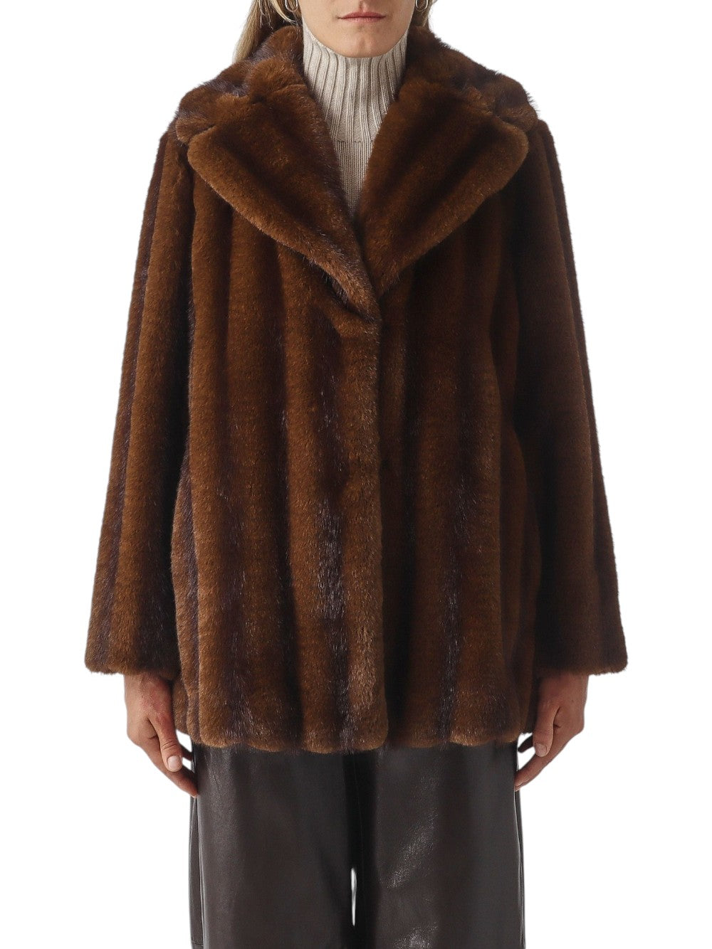 Max Mara Studio GIUBBINO Donna MSTNEO 2626456022600 001