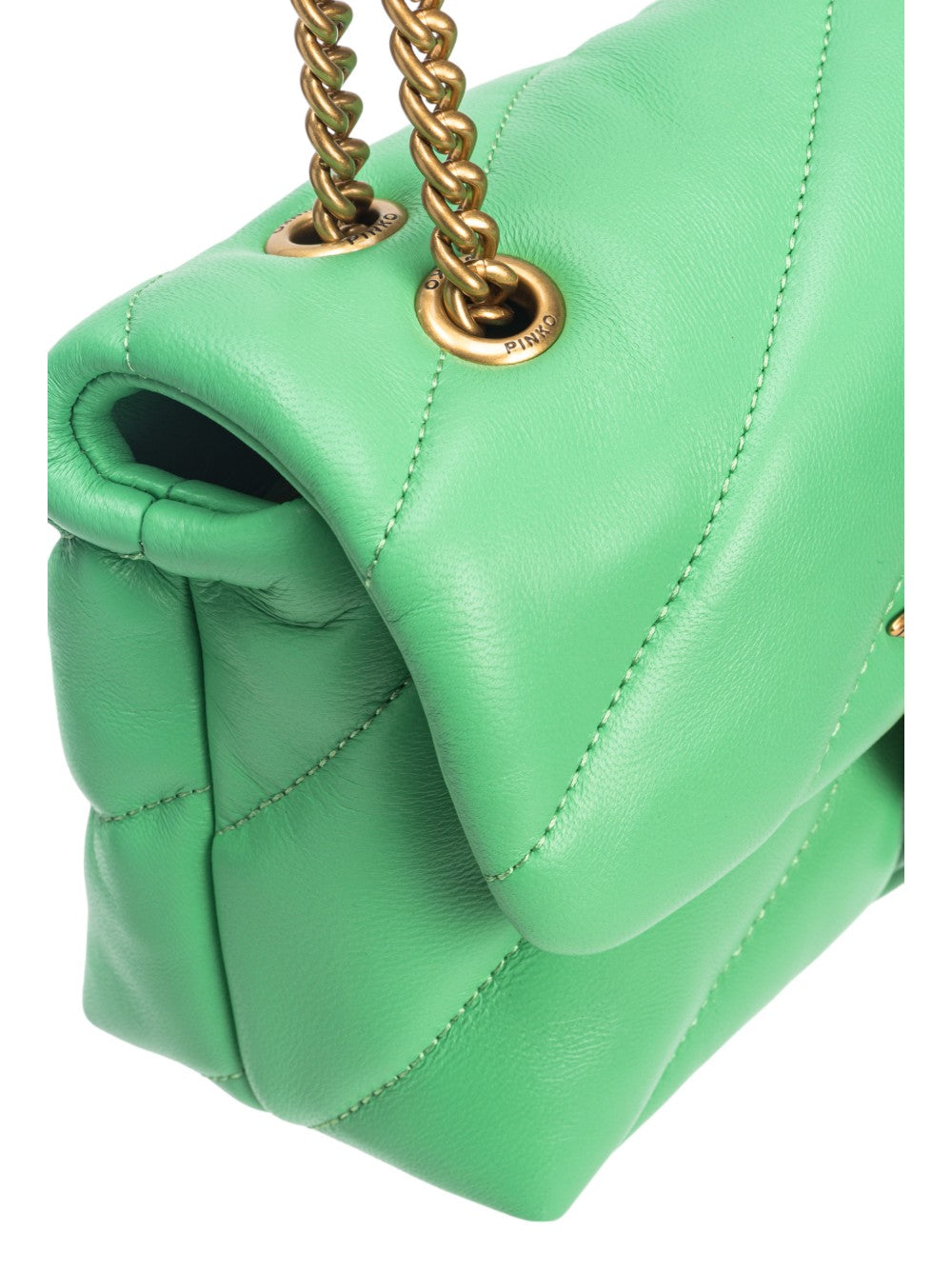 Pinko borsa Donna LOVE PUFF MINI CL SHEEP NAPPA