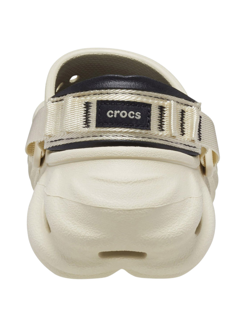CROCS Ciabatte Uomo Crocs Echo Clog 207937 2Y2