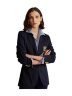 Polo Ralph Lauren Giacca Donna W POLO BSR 01/01/05 211795348