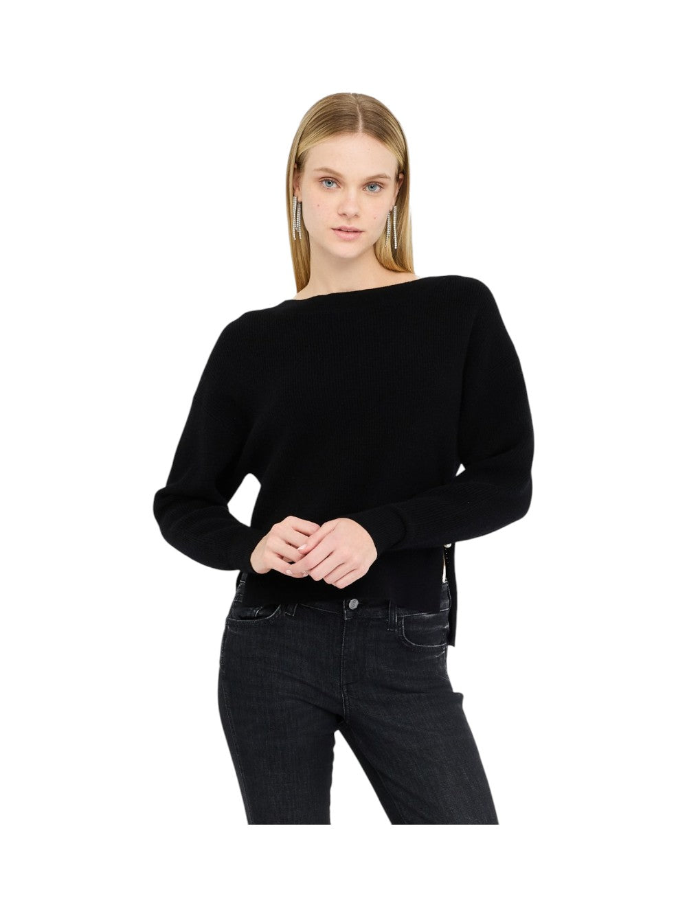 Liu Jo Maglia Donna  CF5245MS019 22222