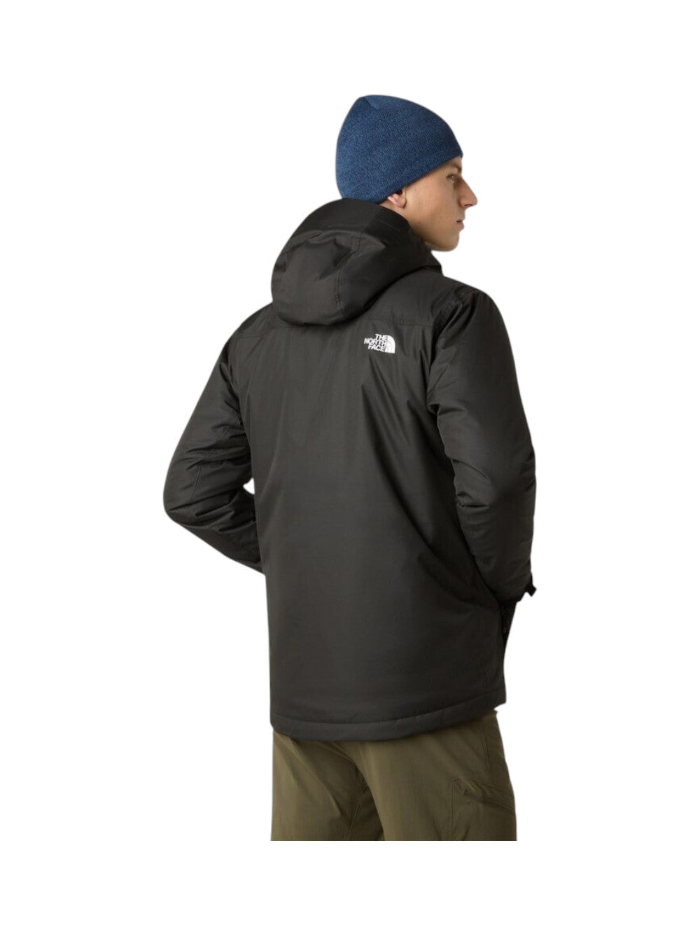 The North Face GIUBBINO Uomo M MILLERTON INSULATED NF0A3YFI4H01