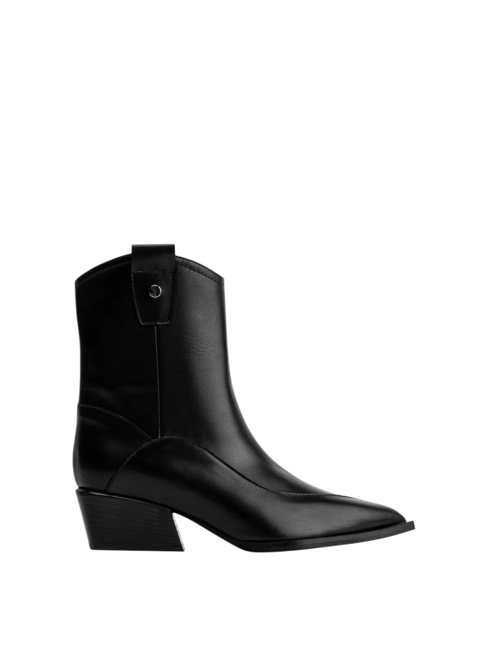 Poeve Stivaletti Donna Tate LUZ1