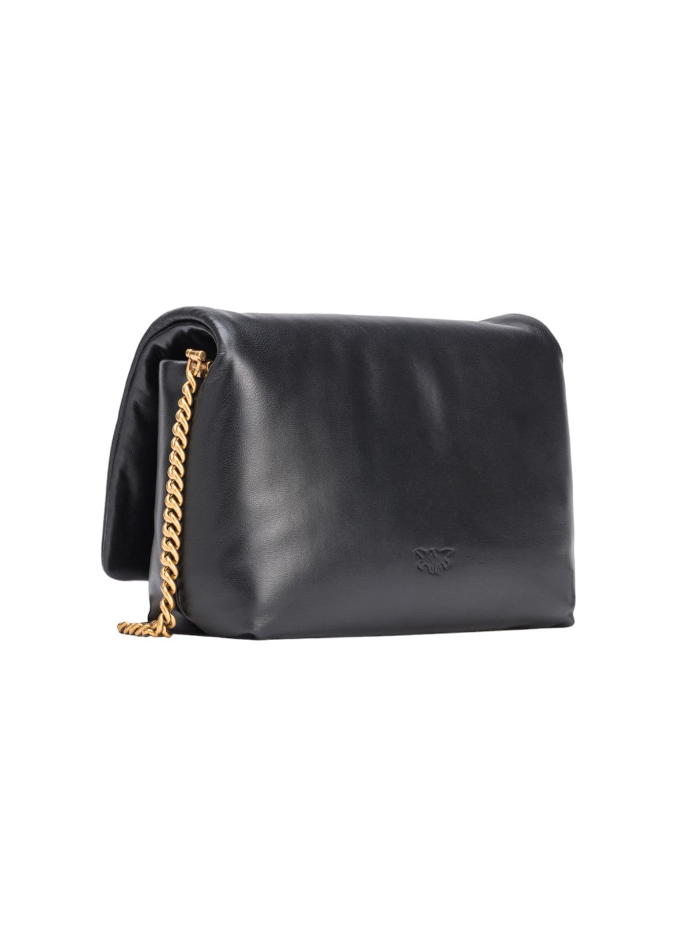 Pinko borsa Donna LOVE CLICK PUFF CLASSIC SHEEP NAPPA LEATHER